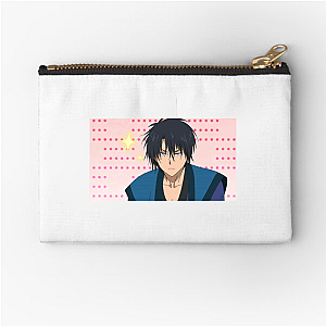 Jujutsu Kaisen For A World Without Curses Akatsuki No Yona Zipper Pouches