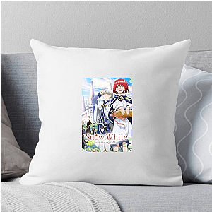 Jujutsu Kaisen My Favorite Anime Akatsuki No Yona Pillows Cover