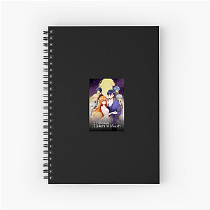 Jujutsu Kaisen Itadori Yuji Strength Akatsuki No Yona Notebook