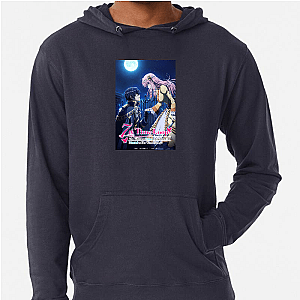 Jujutsu Kaisen Unleash Your Domain Akatsuki No Yona Hoodies
