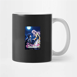 Jujutsu Kaisen Unleash Your Domain Akatsuki No Yona Mugs