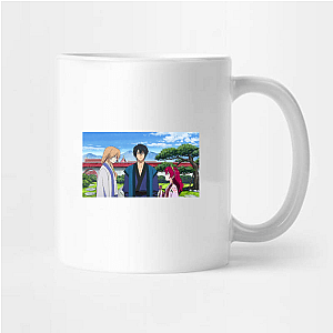 Jujutsu Kaisen Always Fighting Always Surviving Akatsuki No Yona Mugs