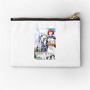 Jujutsu Kaisen My Favorite Anime Akatsuki No Yona Zipper Pouches