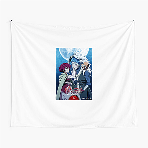Jujutsu Kaisen Cursed Energy Akatsuki No Yona Tapestries