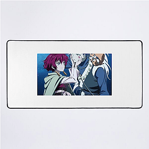 Jujutsu Kaisen Unforgettable Battles Akatsuki No Yona Mouse Pads