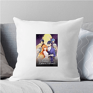 Jujutsu Kaisen Itadori Yuji Strength Akatsuki No Yona Pillows Cover