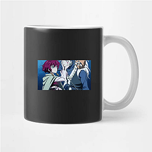 Jujutsu Kaisen Unforgettable Battles Akatsuki No Yona Mugs