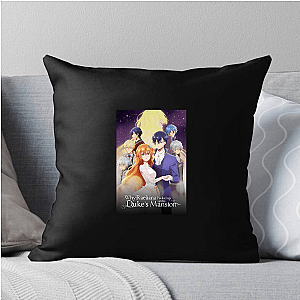 Jujutsu Kaisen Itadori Yuji Strength Akatsuki No Yona Pillows Cover