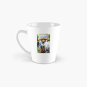 Jujutsu Kaisen Gojo Satoru Fan Akatsuki No Yona Mugs