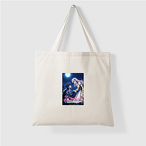 Jujutsu Kaisen Unleash Your Domain Akatsuki No Yona Bags