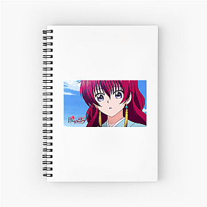 Jujutsu Kaisen Beyond The Curse Akatsuki No Yona Notebook