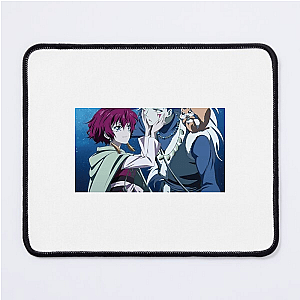 Jujutsu Kaisen Unforgettable Battles Akatsuki No Yona Mouse Pads