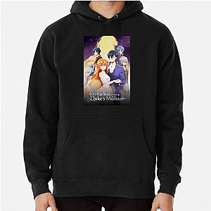 Jujutsu Kaisen Itadori Yuji Strength Akatsuki No Yona Hoodies