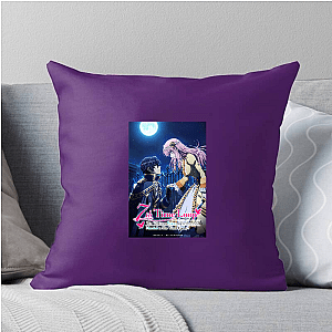 Jujutsu Kaisen Unleash Your Domain Akatsuki No Yona Pillows Cover