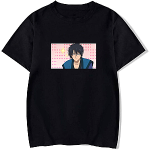 Jujutsu Kaisen For A World Without Curses Akatsuki No Yona T-Shirts