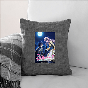 Jujutsu Kaisen Unleash Your Domain Akatsuki No Yona Pillows Cover
