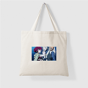 Jujutsu Kaisen Unforgettable Battles Akatsuki No Yona Bags