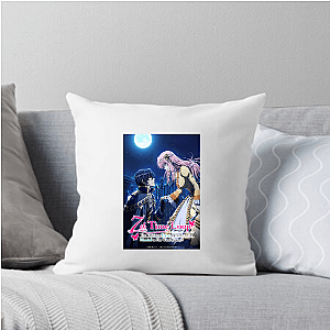 Jujutsu Kaisen Unleash Your Domain Akatsuki No Yona Pillows Cover