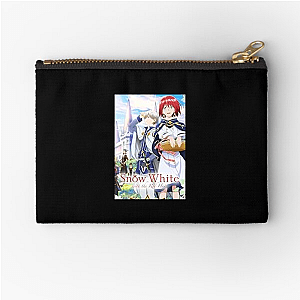 Jujutsu Kaisen My Favorite Anime Akatsuki No Yona Zipper Pouches