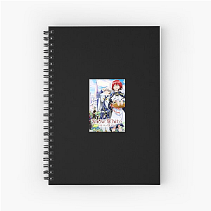 Jujutsu Kaisen My Favorite Anime Akatsuki No Yona Notebook