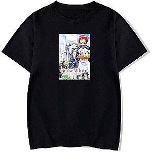 Jujutsu Kaisen My Favorite Anime Akatsuki No Yona T-Shirts
