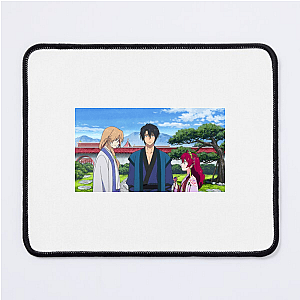Jujutsu Kaisen Always Fighting Always Surviving Akatsuki No Yona Mouse Pads