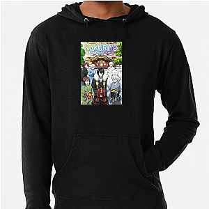 Jujutsu Kaisen Gojo Satoru Fan Akatsuki No Yona Hoodies
