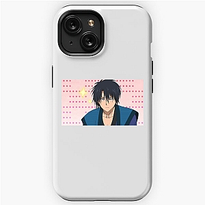 Jujutsu Kaisen For A World Without Curses Akatsuki No Yona iPhone Cases