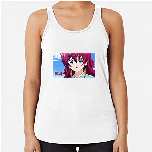 Jujutsu Kaisen Beyond The Curse Akatsuki No Yona Tank Tops