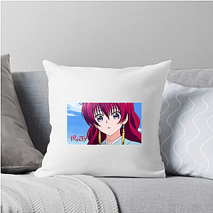 Jujutsu Kaisen Beyond The Curse Akatsuki No Yona Pillows Cover