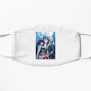 Jujutsu Kaisen Cursed Energy Akatsuki No Yona Face Masks