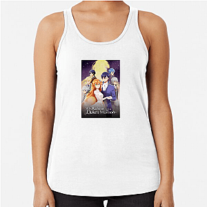 Jujutsu Kaisen Itadori Yuji Strength Akatsuki No Yona Tank Tops