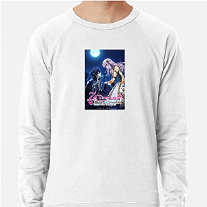 Jujutsu Kaisen Unleash Your Domain Akatsuki No Yona Sweatshirts