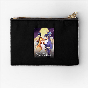 Jujutsu Kaisen Itadori Yuji Strength Akatsuki No Yona Zipper Pouches