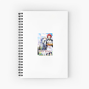 Jujutsu Kaisen My Favorite Anime Akatsuki No Yona Notebook