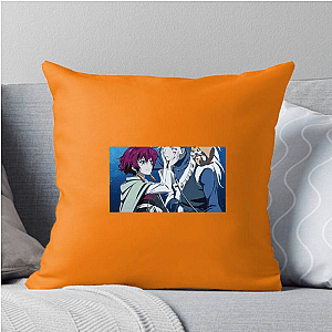 Jujutsu Kaisen Unforgettable Battles Akatsuki No Yona Pillows Cover