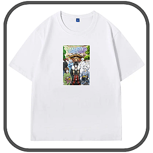 Akatsuki No Yona T-Shirts