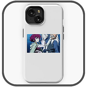 Akatsuki No Yona Cases