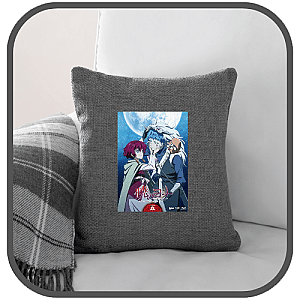 Akatsuki No Yona Pillows Cover