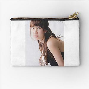 AKB48 - Yuko Oshima Zipper Pouch