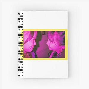 AKB48 Jiwaru Days Spiral Notebook