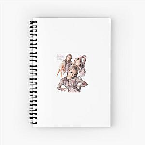 Honda Hitomi AKB48 Iz*one Spiral Notebook