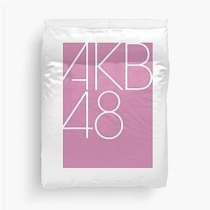 AKB48 Duvet Cover