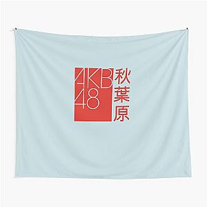 AKB48 FANS  Classic T-Shirt Tapestry