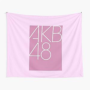 AKB48 Tapestry