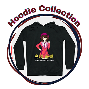 AKB48 Hoodies