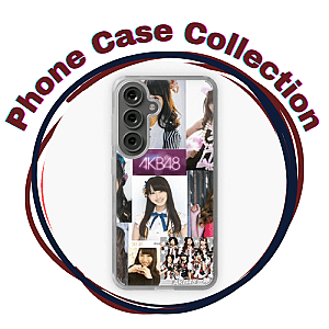 AKB48 Cases