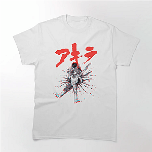 Akira T-Shirts – Yamagata is death Classic T-Shirt