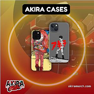 Akira Cases