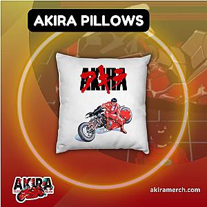 Akira Pillows